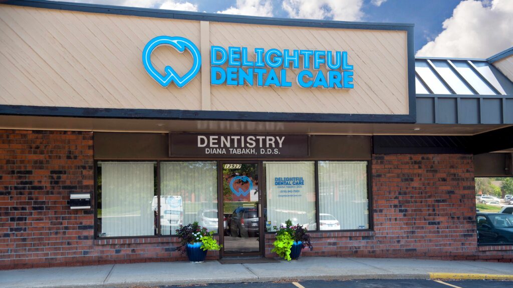 Enid Dentistry and Braces strikes to new location
