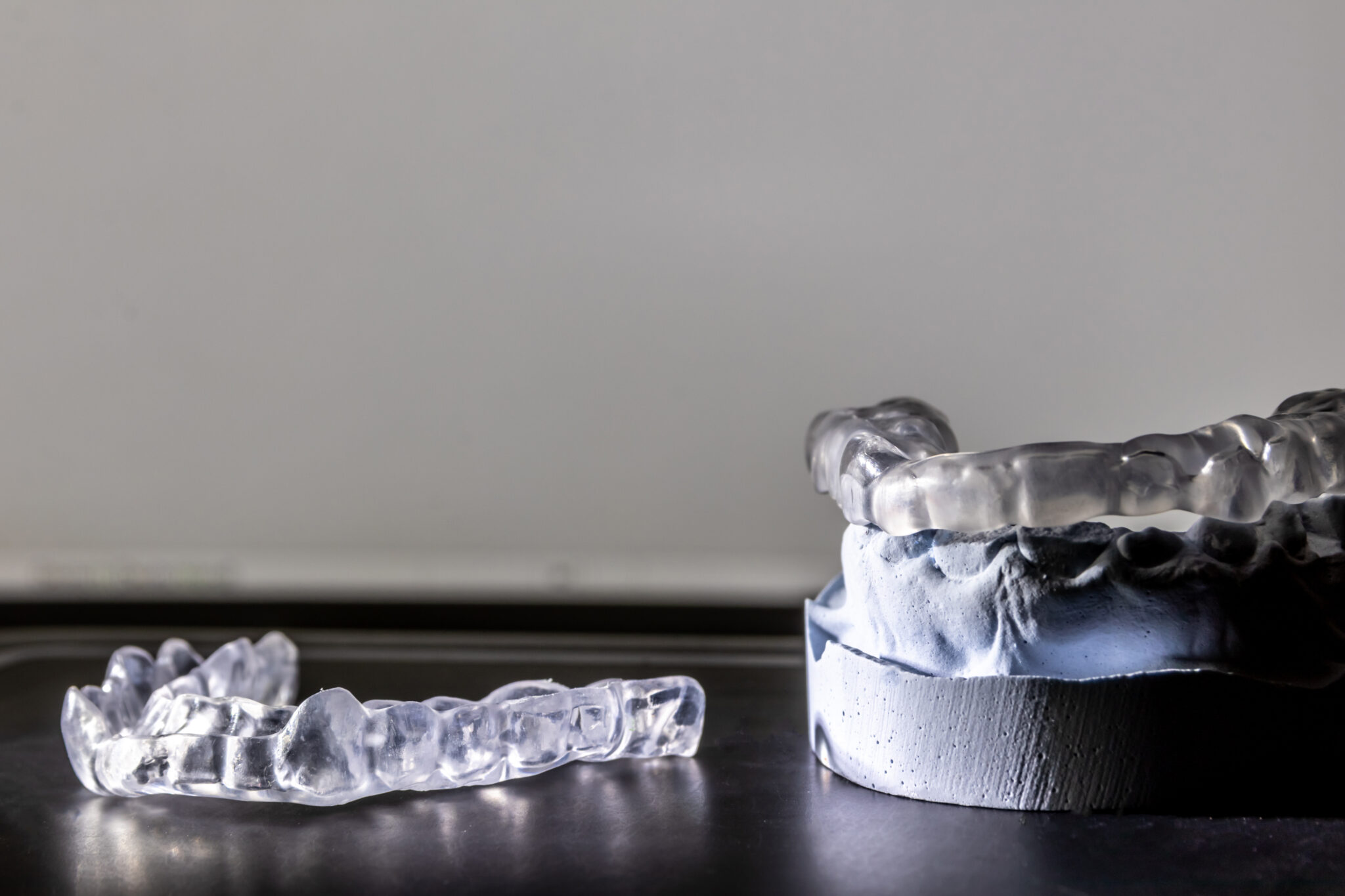 An Oral Appliance Can Treat Bruxism Kansas City, MO