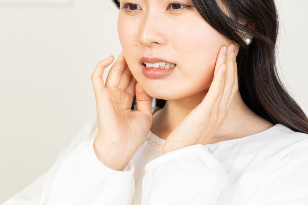 kansas city bruxism