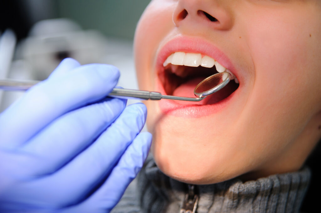kansas city preventive dentistry
