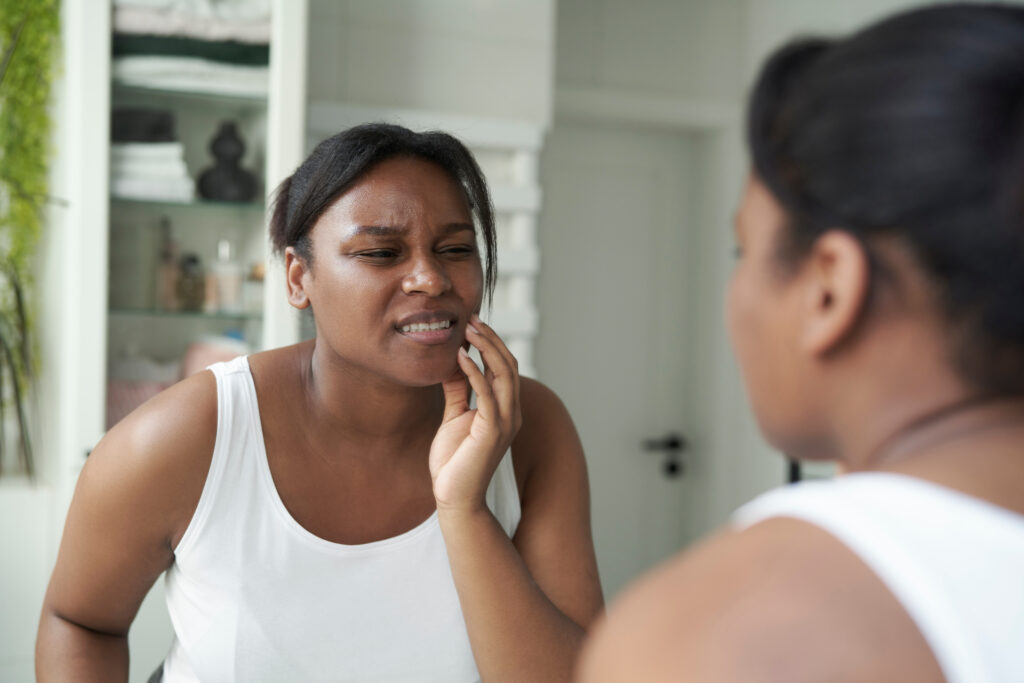 kansas city bruxism
