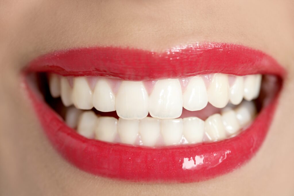 kansas city cosmetic dentistry