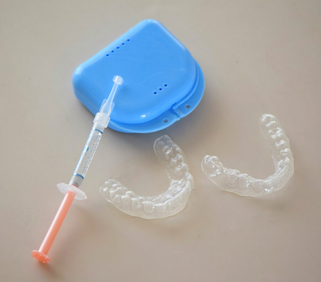 kansas city teeth whitening