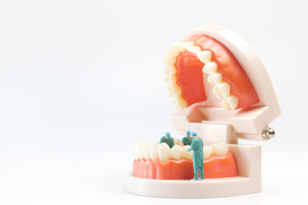 kansas city dental bonding
