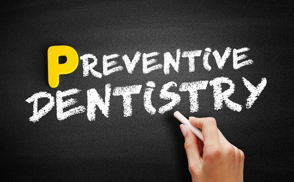 kansas city preventive dentistry