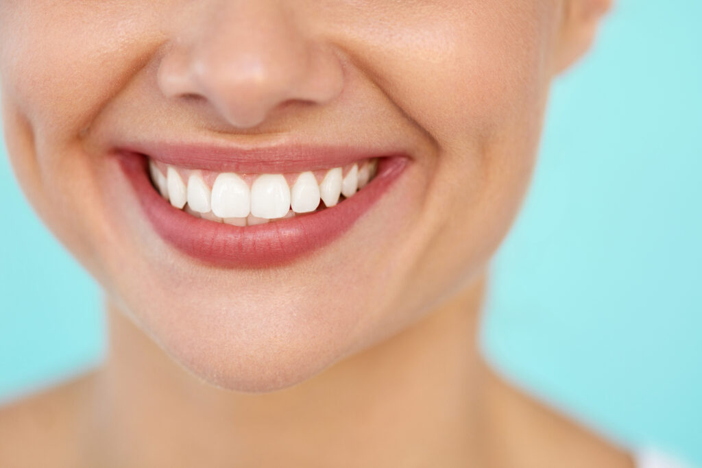 kansas city restorative dentistry