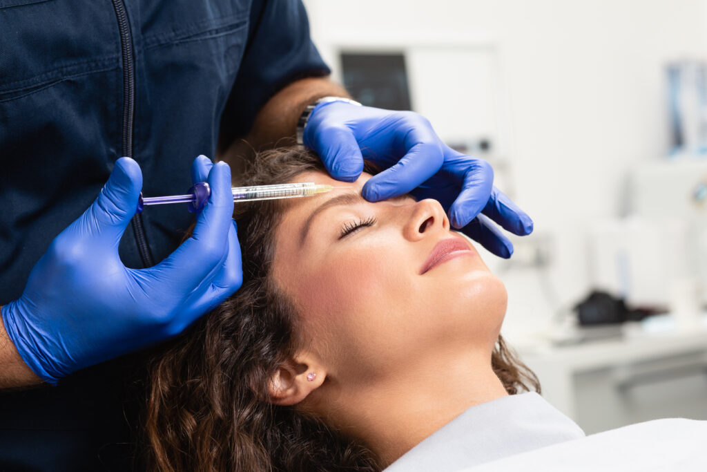 kansas city botox