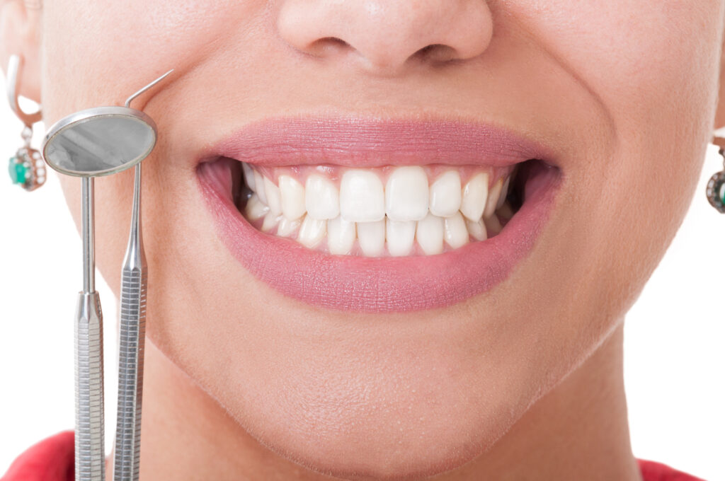 kansas city cosmetic dentistry