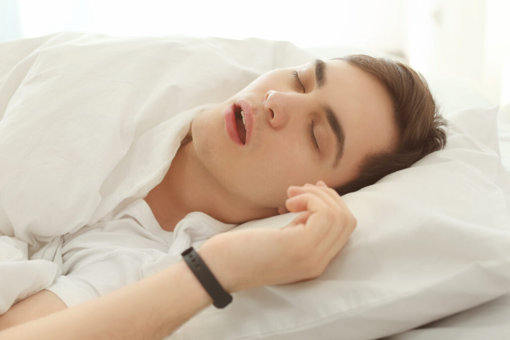 kansas city sleep apnea