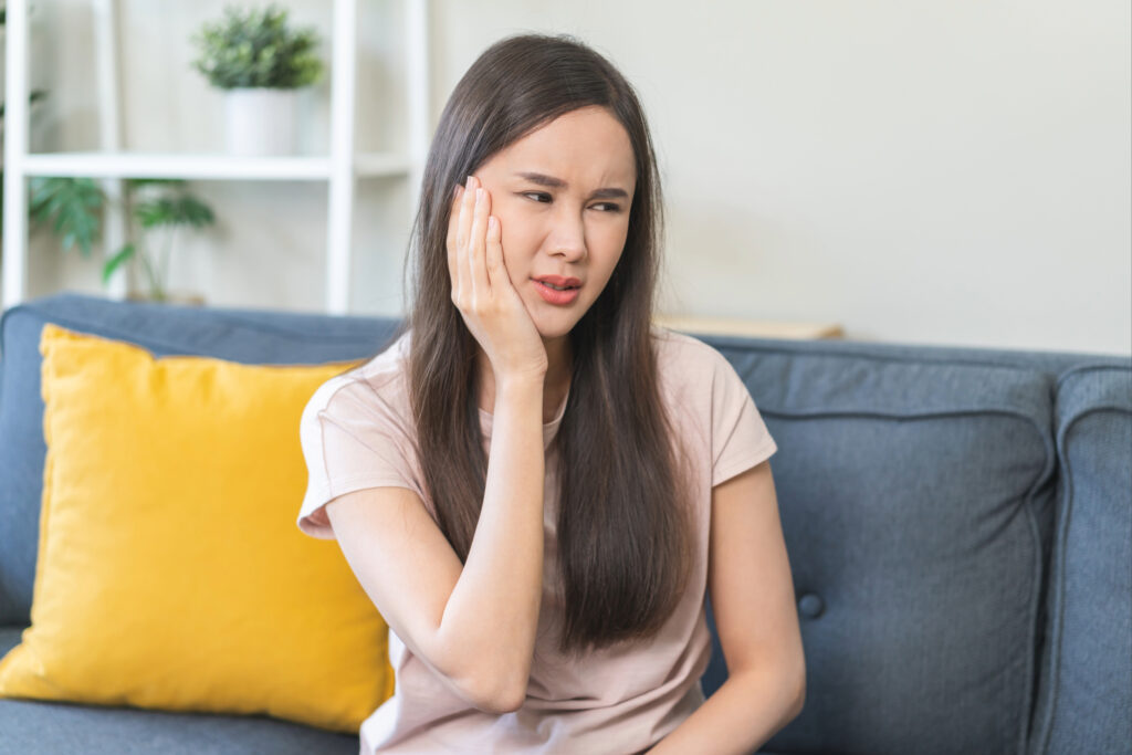 kansas city bruxism