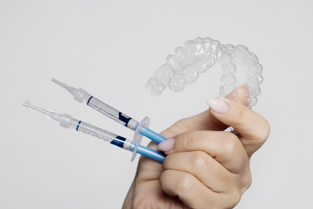 kansas city teeth whitening