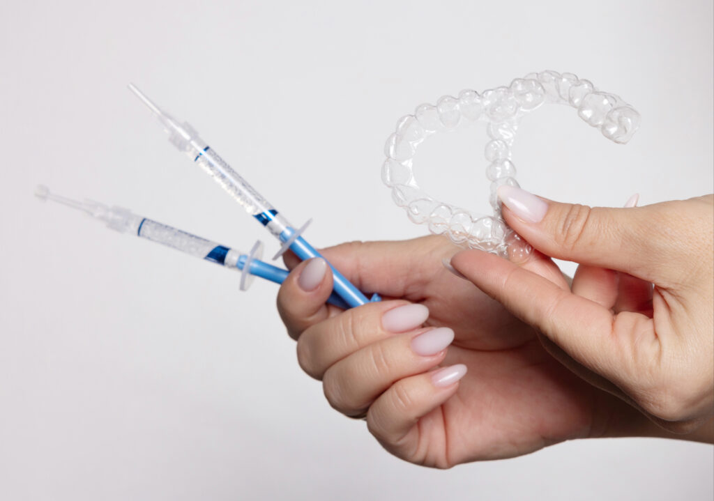 kansas city teeth whitening