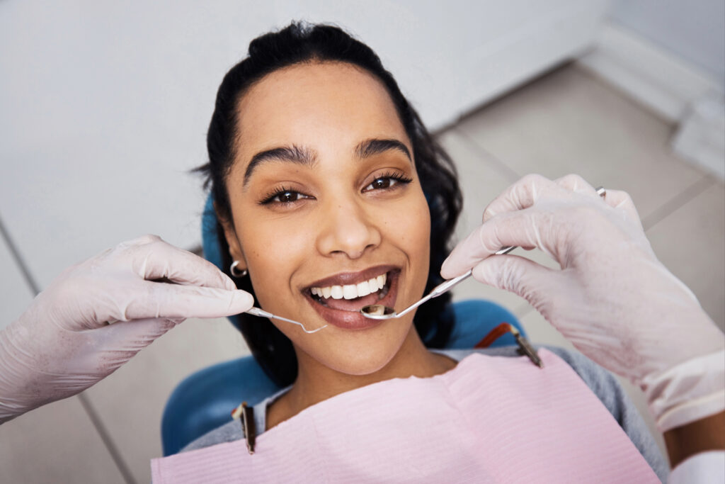 kansas city preventive dentistry