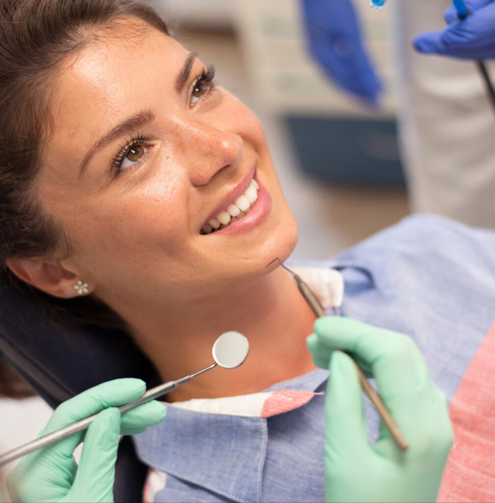 kansas city restorative dentistry