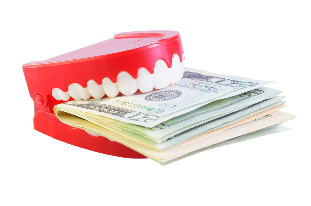 kansas city dental benefits