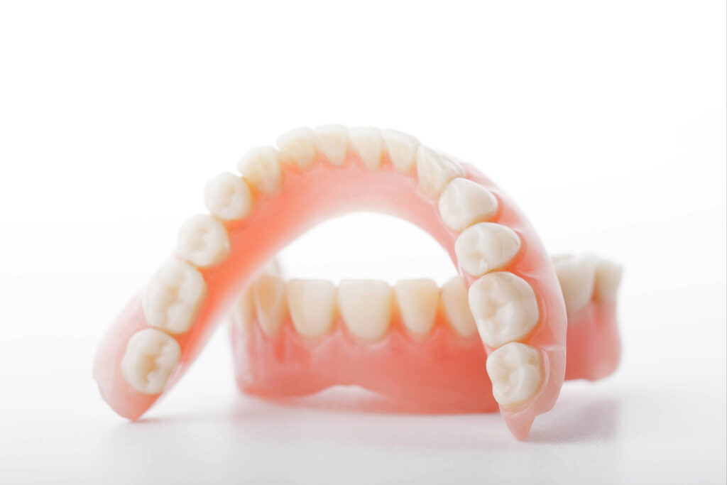 kansas city dentures